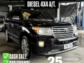 2014 TOYOTA LAND CRUISER VX V8 DIESEL 4X4 Automatic -0