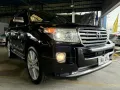 2014 TOYOTA LAND CRUISER VX V8 DIESEL 4X4 Automatic -1