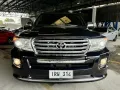 2014 TOYOTA LAND CRUISER VX V8 DIESEL 4X4 Automatic -3