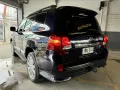 2014 TOYOTA LAND CRUISER VX V8 DIESEL 4X4 Automatic -5