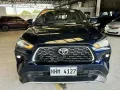 2024 TOYOTA YARIS CROSS V Automatic -3