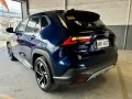 2024 TOYOTA YARIS CROSS V Automatic -4