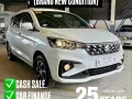 2025 SUZUKI ERTIGA GLX HYBRID Automatic. (BRAND NEW CONDITION).🇯🇵-0