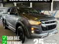2023 ISUZU DMAX LS Automatic -0