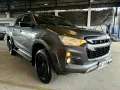 2023 ISUZU DMAX LS Automatic -1