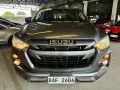 2023 ISUZU DMAX LS Automatic -3