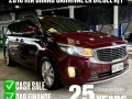 2018 KIA GRAND CARNIVAL EX DIESEL Automatic -0