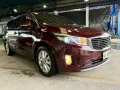 2018 KIA GRAND CARNIVAL EX DIESEL Automatic -1