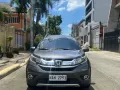 2017 Honda BR-V 1.5 V CVT Automatic 1️⃣5️⃣0️⃣K ONLY Nelson 09176750603-2