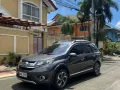 2017 Honda BR-V 1.5 V CVT Automatic 1️⃣5️⃣0️⃣K ONLY Nelson 09176750603-0