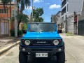 2022 Suzuki Jimny GLX 4x4 Automatic Nelson 09176750603-2