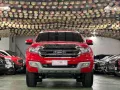 2016 Ford Everest Trend 2.2L Diesel A/T -1