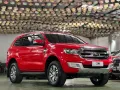 2016 Ford Everest Trend 2.2L Diesel A/T -2