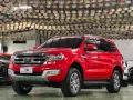 2016 Ford Everest Trend 2.2L Diesel A/T -0