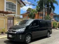 2020 Toyota Hiace Grandia GL Newlook 3️⃣8️⃣0️⃣K ONLY Nelson 09176750603-0