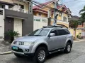 2013 Mitsubishi Montero Sports GLX 1️⃣5️⃣5️⃣K ONLY Nelson 09176750603-0