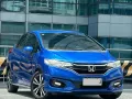 2018 HONDA JAZZ 1.5 VX CVT GAS AUTOMATIC - SPORTY BLUE-2