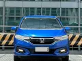2018 HONDA JAZZ 1.5 VX CVT GAS AUTOMATIC - SPORTY BLUE-0