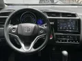2018 HONDA JAZZ 1.5 VX CVT GAS AUTOMATIC - SPORTY BLUE-5