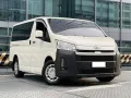 2019 TOYOTA HIACE COMMUTER DELUXE 2.8 DIESEL MANUAL-2