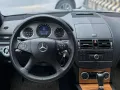 2009 MERCEDES-BENZ C200 KOMPRESSOR AUTOMATIC-4