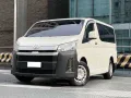 2019 TOYOTA HIACE COMMUTER DELUXE 2.8 DIESEL MANUAL-1