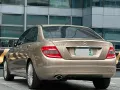 2009 MERCEDES-BENZ C200 KOMPRESSOR AUTOMATIC-8