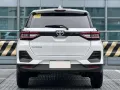 2023 TOYOTA RAIZE 1.0 TURBO AUTOMATIC GAS - WHITE PEARL SE (12K LOW MILEAGE)-4