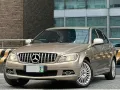 2009 MERCEDES-BENZ C200 KOMPRESSOR AUTOMATIC-1