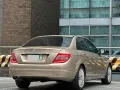 2009 MERCEDES-BENZ C200 KOMPRESSOR AUTOMATIC-7