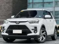 2023 TOYOTA RAIZE 1.0 TURBO AUTOMATIC GAS - WHITE PEARL SE (12K LOW MILEAGE)-2