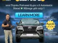 2022 Toyota Fortuner Q 4x2 2.8 Dsl 🔥𝐉𝐄𝐒𝐒𝐄𝐍 “𝑲𝒂𝒌𝒐𝒕𝒔𝒆” 𝐌𝐄𝐍𝐃𝐎𝐙𝐀 🙋‍♂️☎️09279850198-0