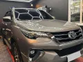 HOT!!! 2018 Toyota Fortuner V 4x2 for sale at affordable price! -1