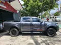  ✅Ford Ranger 2022 2.2 FX4 Auto-6