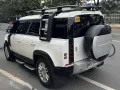 HOT!!! 2021 Land Rover Defender for sale at affordable price! -4