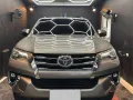 HOT!!! 2018 Toyota Fortuner V 4x2 for sale at affordable price! -0