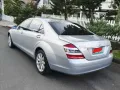 2nd hand 2007 Mercedes-Benz S-Class 500 for Sale-3