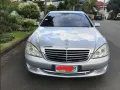 2nd hand 2007 Mercedes-Benz S-Class 500 for Sale-2