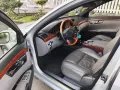 2nd hand 2007 Mercedes-Benz S-Class 500 for Sale-0