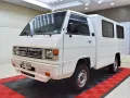 2020 Mitsubishi L300 FB Euro 4 Manual Transmission 528t Negotiable Batangas Area-2