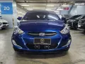 2017 Hyundai Accent 1.6L CRDI DSL Automatic HB With Warranty by Ugarte Cars Manila-1