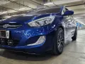 2017 Hyundai Accent 1.6L CRDI DSL Automatic HB With Warranty by Ugarte Cars Manila-2
