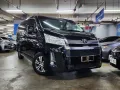 2019 Toyota Hiace GL Grandia 2.8L DSL MT With Warranty by Ugarte Cars Manila-0