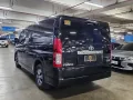2019 Toyota Hiace GL Grandia 2.8L DSL MT With Warranty by Ugarte Cars Manila-10