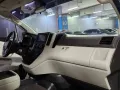 2019 Toyota Hiace GL Grandia 2.8L DSL MT With Warranty by Ugarte Cars Manila-20