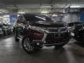 2018 Mitsubishi Montero Sports GLS 2.4L 4X2 DSL AT With Warranty by Ugarte Cars Manila-0