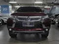 2018 Mitsubishi Montero Sports GLS 2.4L 4X2 DSL AT With Warranty by Ugarte Cars Manila-1