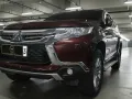 2018 Mitsubishi Montero Sports GLS 2.4L 4X2 DSL AT With Warranty by Ugarte Cars Manila-2