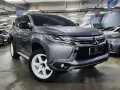  2016 Mitsubishi Montero Sports GT 2.4L 4X4 DSL AT With Warranty by Ugarte Cars Manila-0