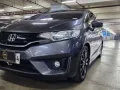 2017 Honda Jazz 1.5L VX VTEC AT With Warranty by Ugarte Cars Manila-2